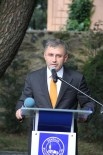 AHMET YÜKSEL - Prof. Dr. Ahmet Yüksel Özemre, Üsküdar'da Anıldı