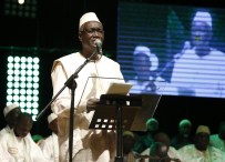 SENEGAL - Senegal'de Kur'an-I Kerim'i Güzel Okuma Yarışması