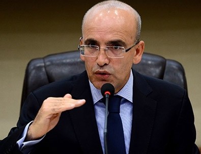 Şimşek'ten Borsadaki Sermaye Şirketlerine Vergi Müjdesi