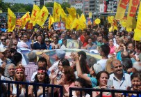 UTANÇ MÜZESİ - Sivas Olaylarının 22. Yılı