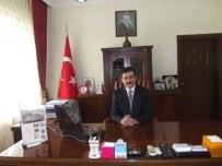 Sungurlu Kaymakamlığına Gözen Atandı