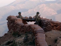 İşte Türkiye'nin en yüksek noktası: Meydan Karakolu