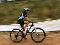 CEPHANELİK - Uluslararası İzmit Dağ Bisiklet Yarışması