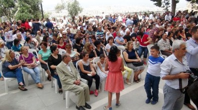 Vatikan Büyükelçisi Marko Açıklaması 'Dünya Barışı İçin İlk Adımı İçimizde Atmalıyız'