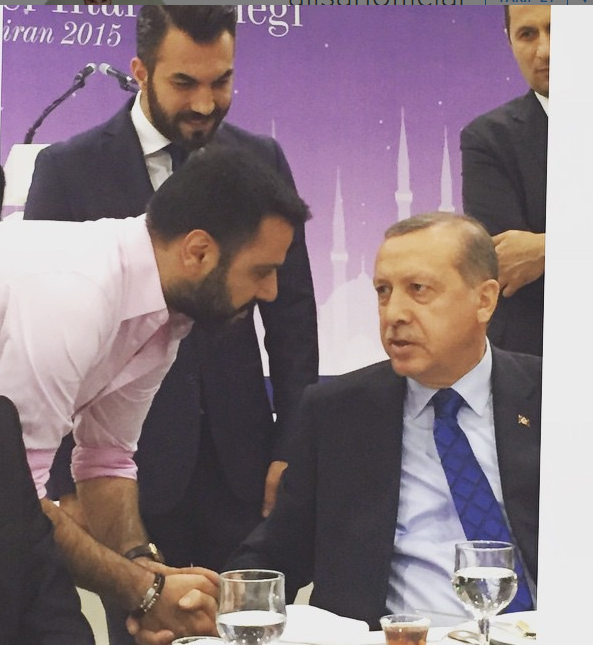 Alişan sosyal medyada linç edildi