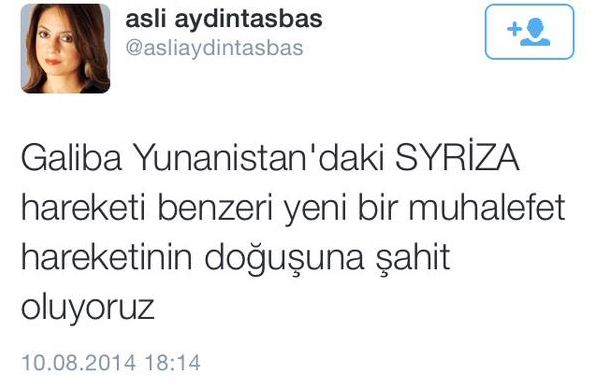 Yunanistan'ı parlatanlar sessiz