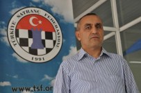 CEMAL GÜRSEL - 3.Uluslararası Altın Kayısı Satranç Turnuvası Hazırlıkları