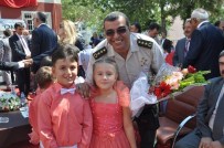 Albay Kadir Okyay İstanbul'a Gidiyor