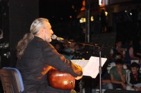 OSMAN AKBAŞ - Amasya'da Ramazan Etkinlikleri