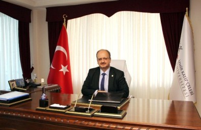 'Başarının Yolu İkçü Tercih Merkezinden Geçer'