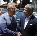 SÜLEYMAN ARIF EMRE - Baykal Açıklaması 'Onurumu Bir Oya Feda Etmem'