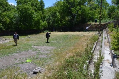 Bünyan Belediyesi Dört Bir Koldan Çalışıyor