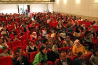 PARADIGMA - Büyükşehir Belediyesi Ramazan Etkinlikleri Devam Ediyor