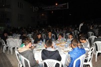 RECEP ALTEPE - Büyükşehir Kozbudaklar'ın Da Yanında