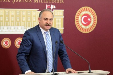 CHP'li Gök Açıklaması 'İsmet Yılmaz'ın Etik Olarak MSB'den İstifa Etmesi Gerekir'