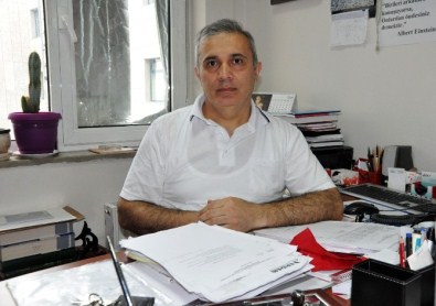 'Çok Yemek Daha Fazla Acıktırır'