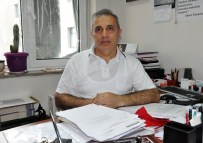 İSMET ÖZAYDıN - 'Çok Yemek Daha Fazla Acıktırır'