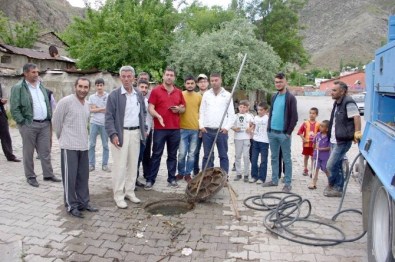 Çözüm Değil Çözümsüzlük Makamı