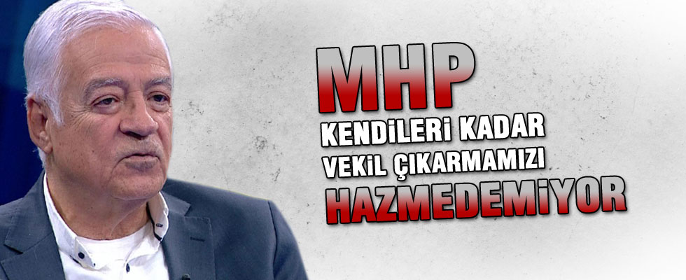 Başbakan Davutoğlu ile görüşen Dengir Fırat'tan ilk açıklama