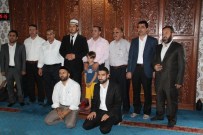 RAMAZAN TOPRAK - Doğu Anadolu Bölge Finali Bingöl'de Yapıldı