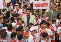 MEHMET BAYGÜL - Döşemealtı Yaz Kursları'na Rekor Katılım