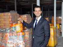 BILKENT OTEL - Dünyanın En Büyük İnşaat Firmalarının Yalıtımda Çözüm Ortağı Canpa