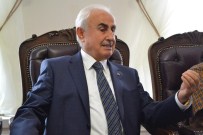 Edirne Valisi Şahin'den 'Ezidi' Açıklaması Açıklaması