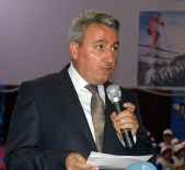 NAİM SÜLEYMANOĞLU - Erzurum'da Yaz Spor Okulları Açıldı