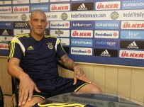 ROMARIO - Fernandao İddialı Konuştu