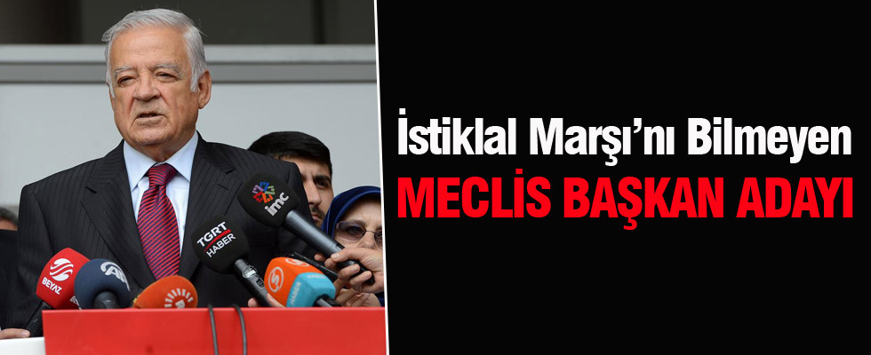 HDP'nin adayı Fırat'tan şok 'İstiklal Marşı' açıklaması