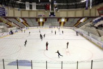 Geleceğin Buz Perileri Erzurum'da Yetişiyor