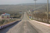 SANAYI VE TICARET BAKANLıĞı - Gönen Deri OSB'nin Yapısı Karma OSB'ye Dönüştü