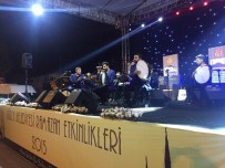 BAYRAM BÜYÜKORUÇ - Grup Dergah Coşkusu