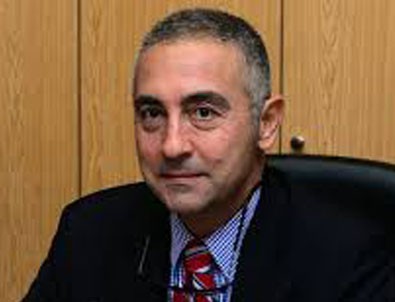 Gülen'in kalemi Ergun Babahan'dan skandal tweet