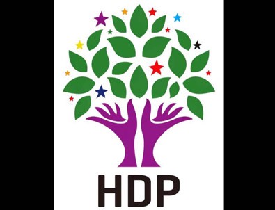 HDP heyeti Çin'e gidiyor