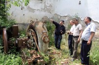 Hes'lerin Atasına Kastamonu Belediyesi Sahip Çıktı