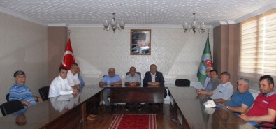 Hububatta Yüzde 100 Artış Bekleniyor