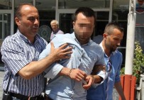 İnşaatlardan Hırsızlık Zanlısı Tesisatçı Tutuklandı