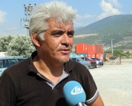 İNŞAAT ŞİRKETİ - Irak'ta Mahsur Kalan İşçiler İçin Yardım Çığlığı