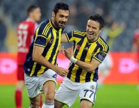 BEKIR İRTEGÜN - İspanya Da Seçenekler Arasında