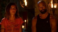 SURVİVOR - İşte Kıbrıs Finaline Giden İsimler