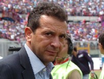 FUTBOLDA ŞİKE - İtalya'da şike itirafı