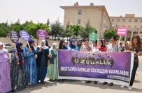 BERFIN - Kadın Derneklerinden Esin Güneş Davasına İlişkin Açıklama