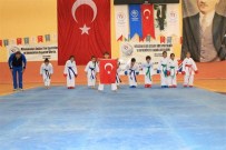 Karaman'da Yaz Okulları Düzenlenen Törenle Açıldı Haberi