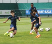 Kasımpaşa Sezonu Açtı