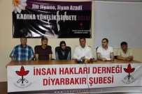 İNSAN HAKLARı DERNEĞI - Kayıp Er Osman Karadeniz'den 17 Gündür Haber Alınamıyor