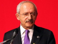 DİNLEME CİHAZI - Kılıçdaroğlu'nun TBMM'deki makam odasında dinleme cihazı taraması