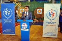 ALI KOLAT - Kırıkkale'de Yaz Spor Okulları Açıldı