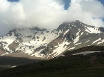 İSMAİL YILMAZ - Kış Gününü Aratmayan Tırmanış