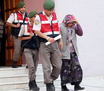 Konya'da Kocasını Öldüren Kadına 24 Yıl Hapis İstemi
